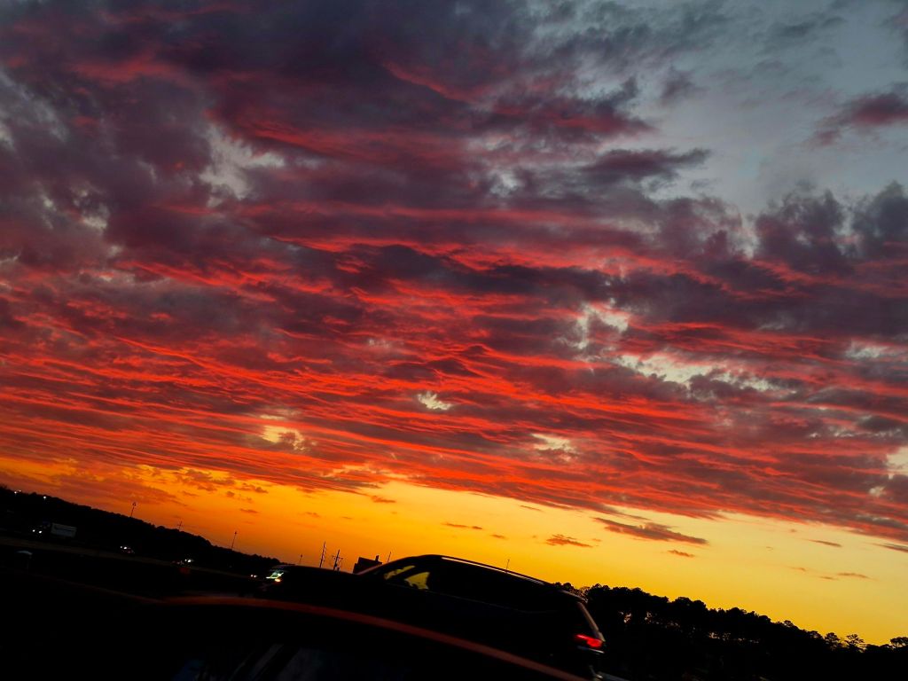 “Strength for the Next&nbsp;Chapter”